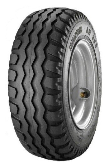 Pneu Trelleborg Aw305 12.5/80r15.3 145a8 0 Plis Tl,diagonal